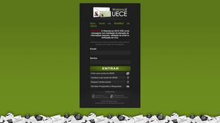 
                            4. WebMail UECE