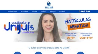 
                            13. Webmail Unijuí - Unijuí