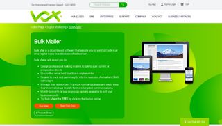 
                            1. Webmail | Vox | A Leading South African ICT and Telecoms Operator