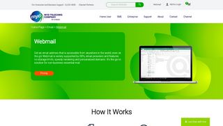 
                            13. Webmail | Vox - MYD Telecoms Limited