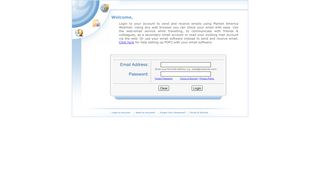 
                            12. Webmail - Webcenter online catalog - maWebCenters