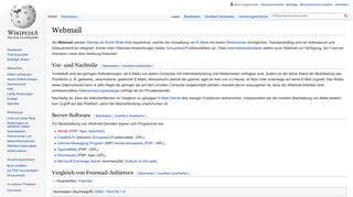 
                            3. Webmail – Wikipedia