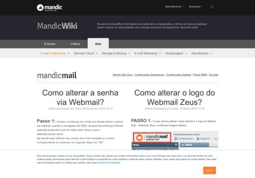 
                            6. Webmail Zeus - Wiki Mandic