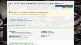 
                            5. webmail.billerud.com (Billerud Ab)