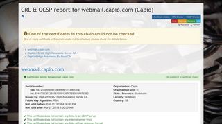 
                            10. webmail.capio.com (Capio)