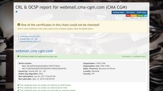 
                            10. webmail.cma-cgm.com (CMA CGM)