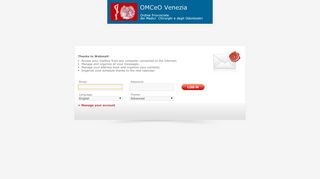 
                            8. WebmailPEC