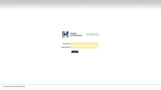 
                            1. webmail.regionh.dk