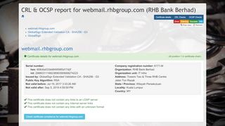 
                            7. webmail.rhbgroup.com (RHB Bank Berhad)