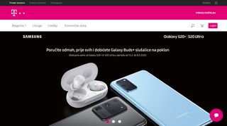 
                            1. WebMax - Crnogorski Telekom