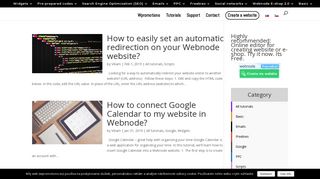 
                            10. webnode tutorial Archives | Page 4 of 4 | Wiliam Promotions