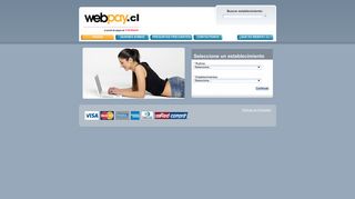 
                            9. ::: Webpay ::: Portal