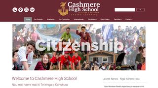 
                            10. Webprint for BYOD devices - Cashmere High School