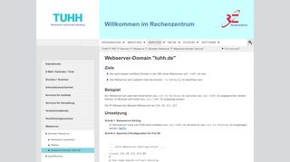 
                            10. Webserver-Domain 