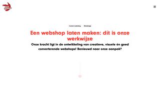 
                            10. Webshop laten maken in Lightspeed (SEOshop) | Red Banana