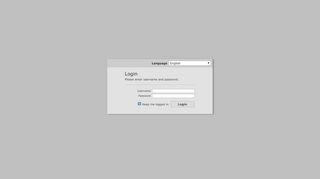 
                            5. WebShop Login