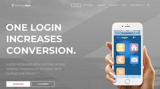 
                            1. WebshopLogin – Make online shopping easy