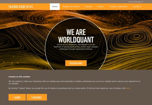 
                            6. WebSim - WorldQuant VRC - WorldQuant Challenge