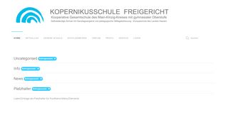 
                            4. Website der KSF - ksf.de