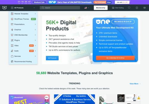 
                            1. Website Templates | Web Templates