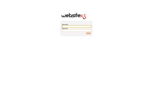 
                            13. WebSite X5 Manager - Ristorante Cesarina - Bologna