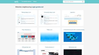 
                            13. Websites neighbouring Login.grenke.net - Sur.ly