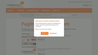 
                            7. Websites om Nederlands mee te oefenen - Bibliotheek Zuid ...