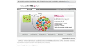 
                            3. webSMS