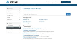 
                            9. Webspace: Domain zum Webspace hinzufügen - Wissensdatenbank ...