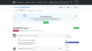 
                            7. WebSSO Login · Issue #11 · rockihack/Stud.IP-FileSync · GitHub