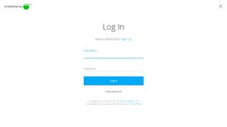 
                            6. WebStarts Login | Free Website Builder