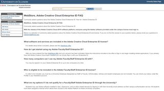 
                            11. WebStore, Adobe Creative Cloud Enterprise ID FAQ