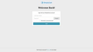 
                            4. webtrackz.com - SimplyCast.ca