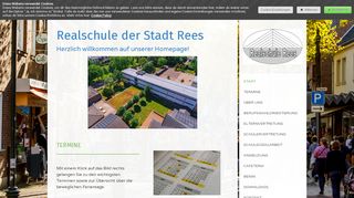 
                            7. WebUntis - Realschule-Rees