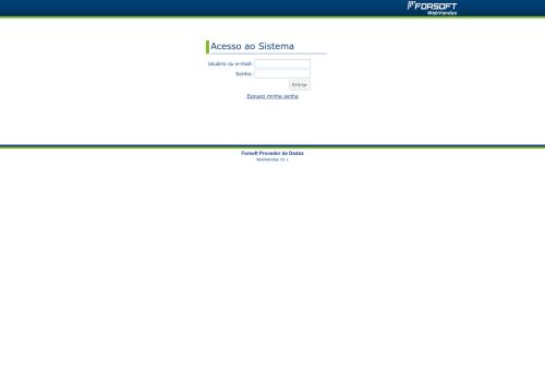 
                            9. WebVendas: Login