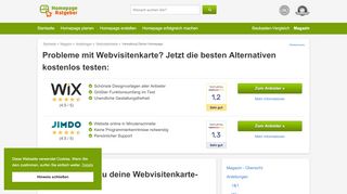 
                            11. Webvisitenkarte.net: So richtest Du sich eine Email-Adresse ein