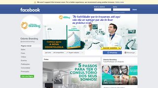 
                            6. Weder Carneiro Odonto Branding - Página inicial | Facebook