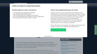 
                            13. Weg met dat account! | Software | PCMweb.nl