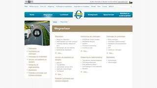 
                            10. Wegverkeer | FOD Mobiliteit