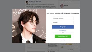 
                            1. WEIBO ĐÃ CÓ THỂ ĐĂNG KÍ BẰNG FACEBOOK /... - Bút Lông 毛笔 ...