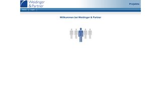 
                            3. Weidinger & Partner GmbH