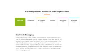 
                            7. Welcome On Branded SMS|Corporate SMS|Business SMS ...
