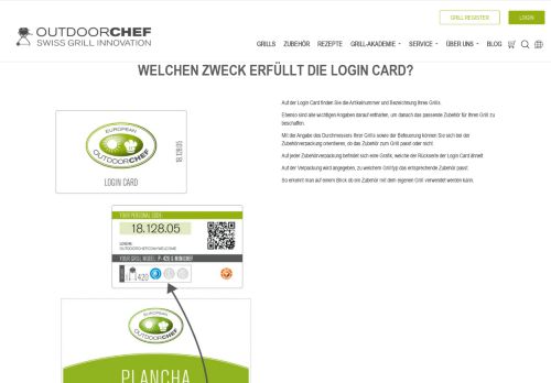 
                            10. Welcome pack elektro - Outdoorchef