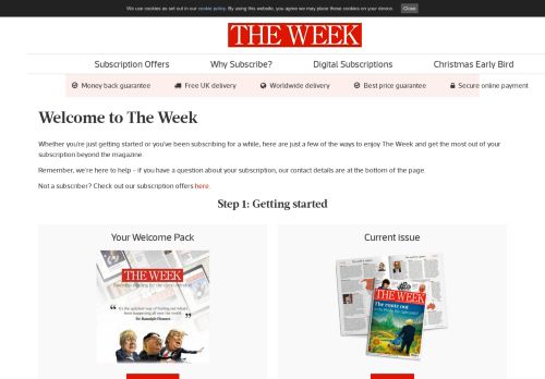 
                            4. Welcome | The Week - The Week Magazine