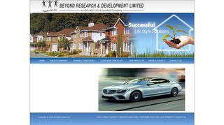
                            1. WELCOME TO BEYOND RESEARCH & DEVELOPMENT LTD