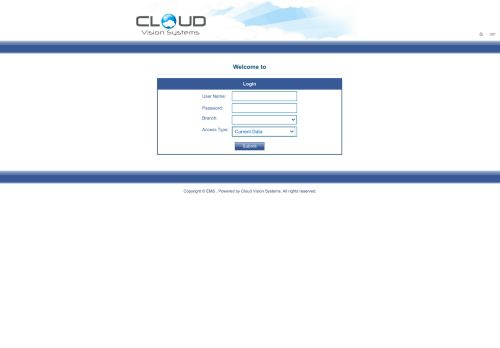 
                            4. Welcome to Cloud EMS - A complete web enabled Education ...