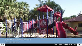 
                            11. Welcome to Essence International School Founded in 1982. - Essence ...