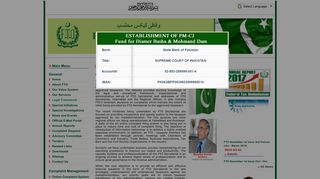 Welcome to Federal Tax Ombudsman Pakistan