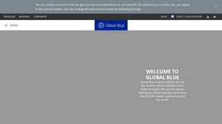 
                            7. Welcome to Global Blue | Business - Global Blue