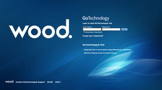 
                            3. Welcome to GoTechnology® Hub - Technical Integrity Across ... - qedi
